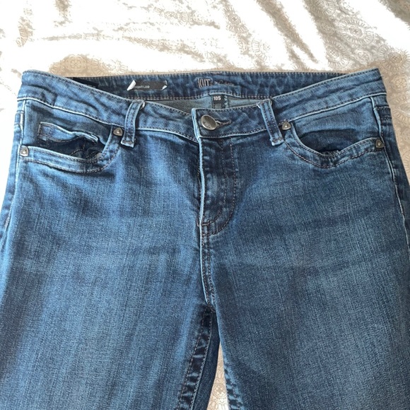 Kut from the Kloth jeans - Picture 2 of 7